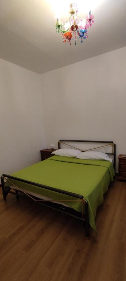 Bed and Breakfast The Caponi Bros Местре Экстерьер фото
