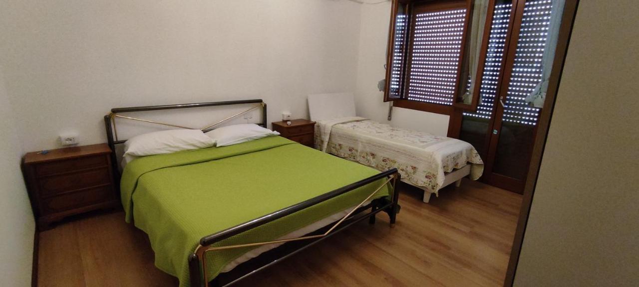 Bed and Breakfast The Caponi Bros Местре Экстерьер фото