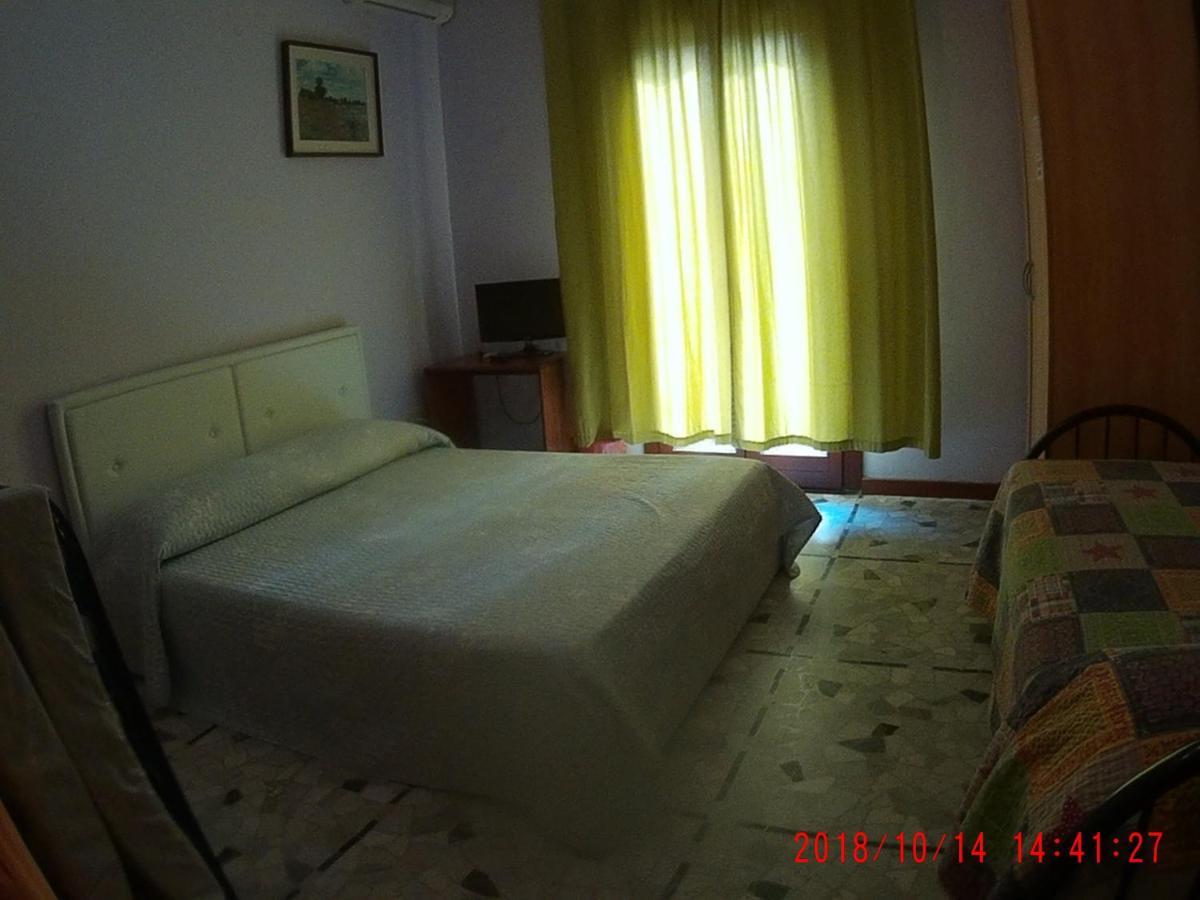 Bed and Breakfast The Caponi Bros Местре Экстерьер фото