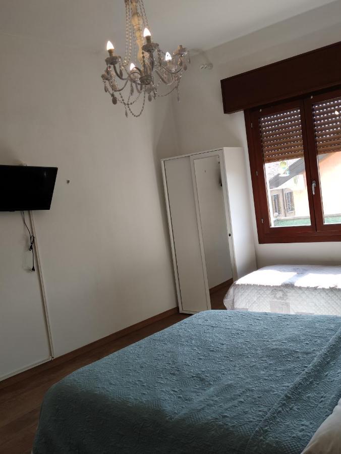 Bed and Breakfast The Caponi Bros Местре Экстерьер фото