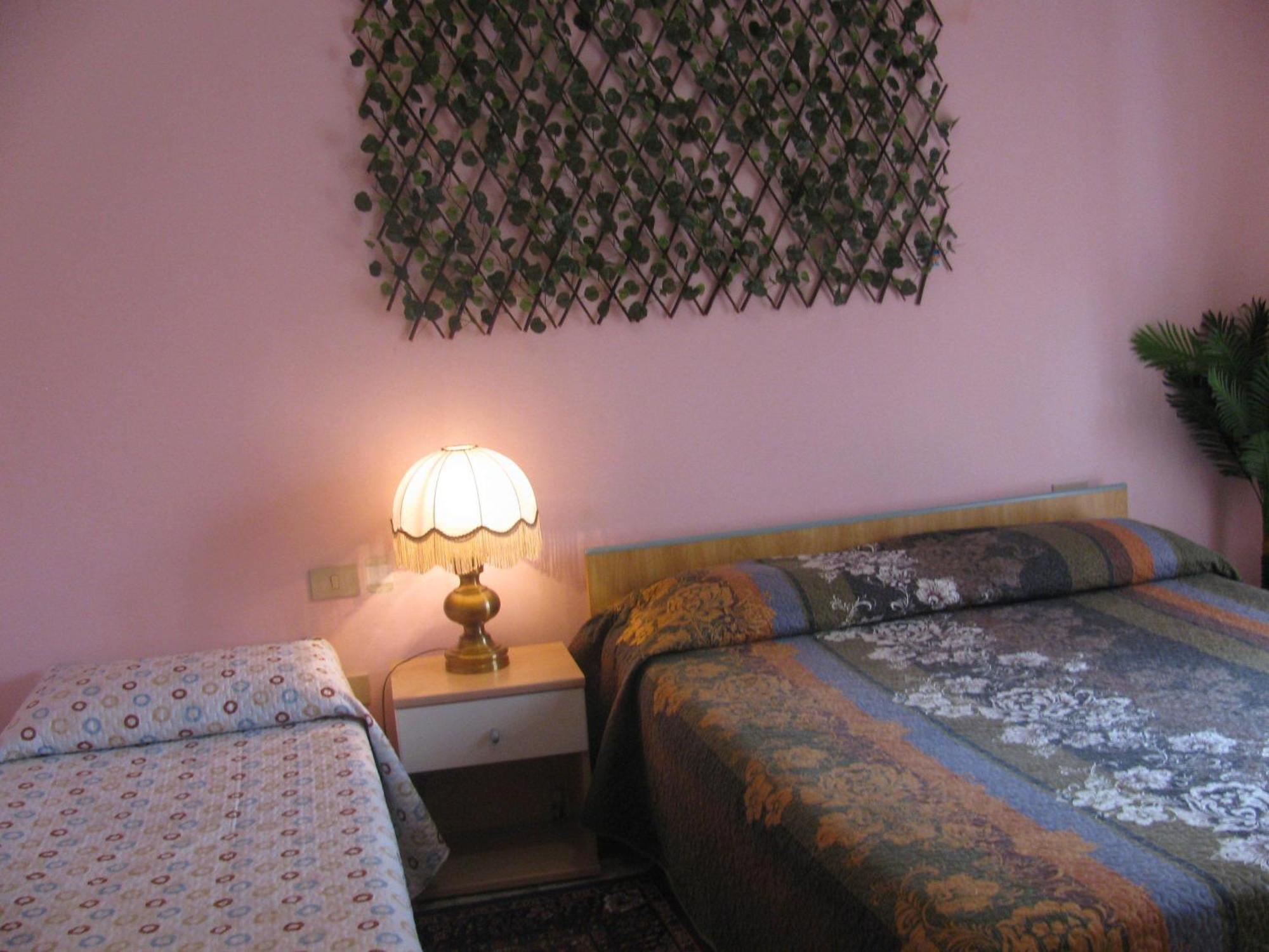 Bed and Breakfast The Caponi Bros Местре Номер фото