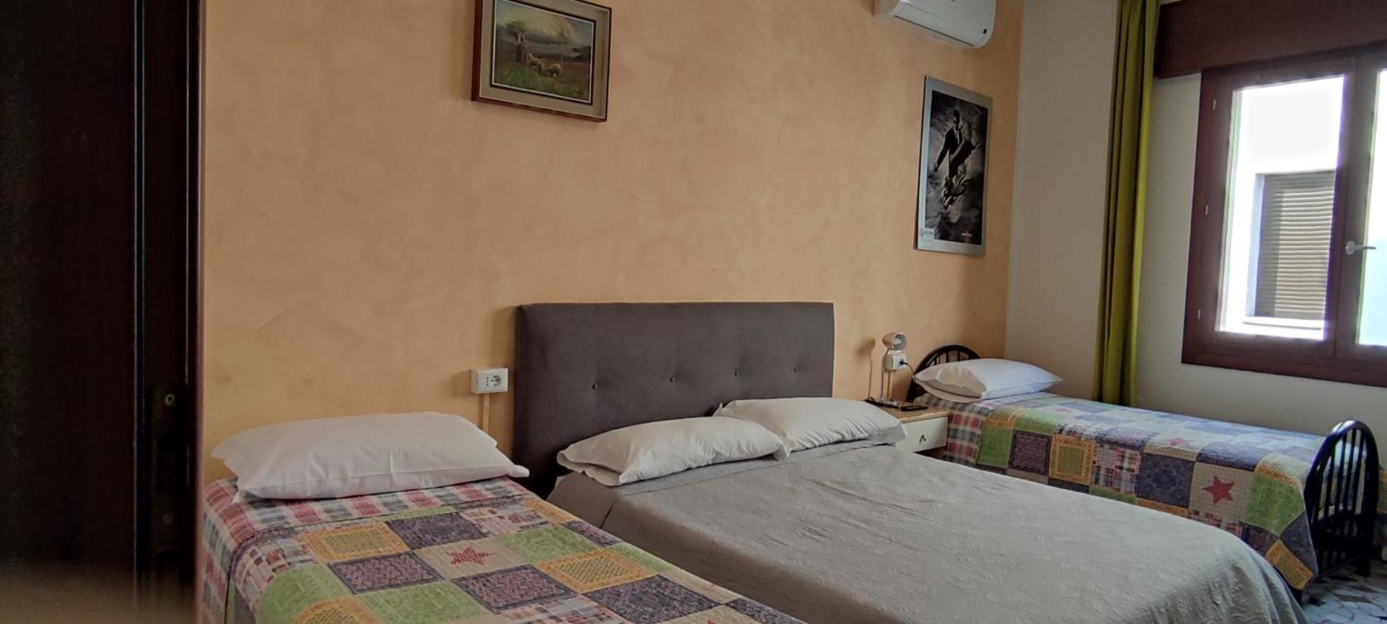 Bed and Breakfast The Caponi Bros Местре Экстерьер фото