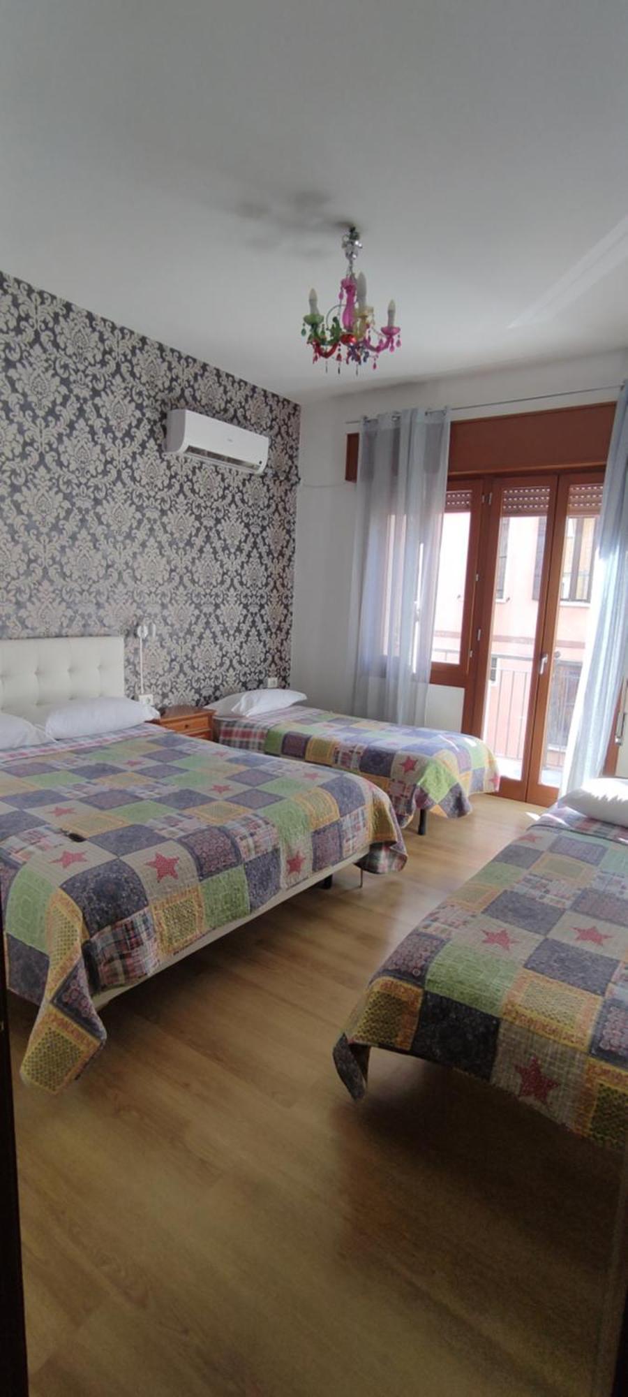 Bed and Breakfast The Caponi Bros Местре Экстерьер фото